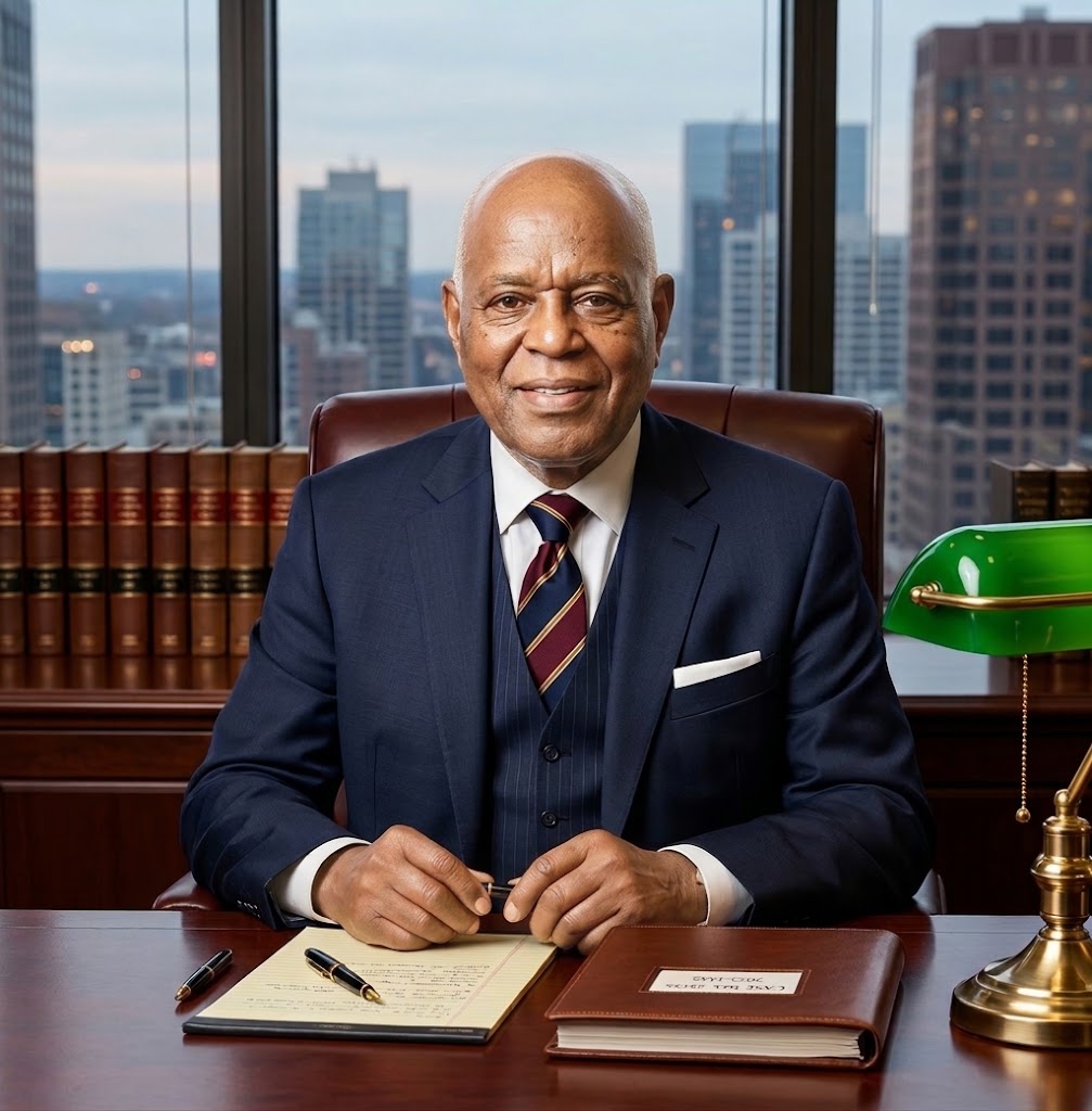 Professional portrait of Tesfaye Chemer
